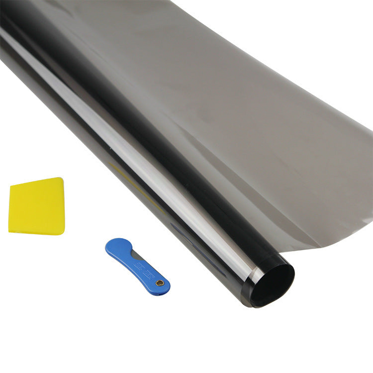 car window tint film