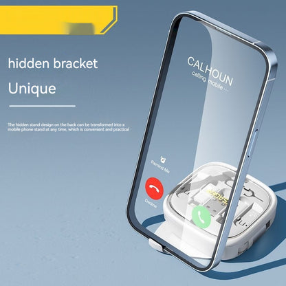 Data Cable Flexible Wire Storage 60W Fast Charging