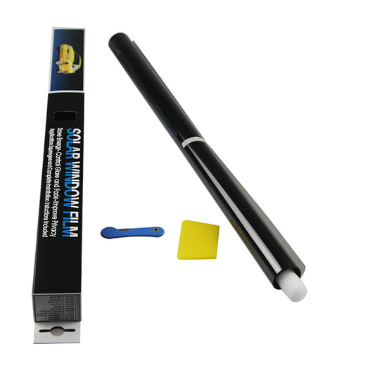 car window tint film