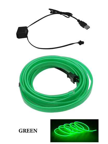 Car Led Decoration Light