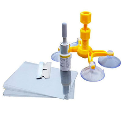 Car window Repair Kit