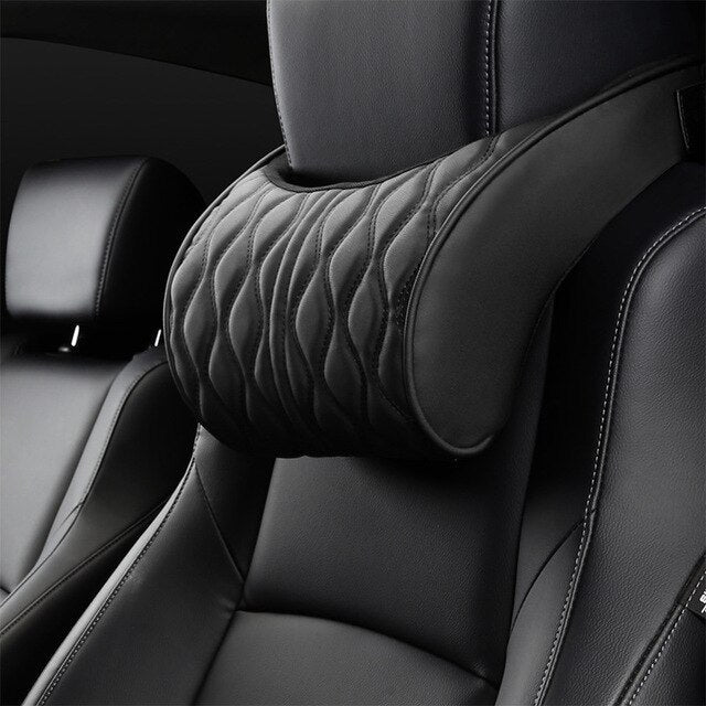 universal car lumbar support set