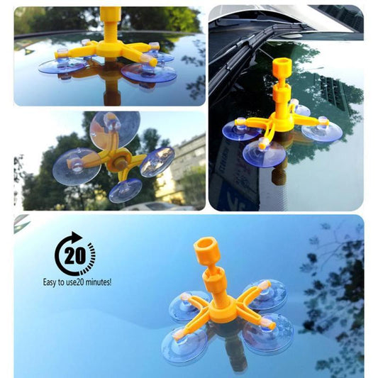 Car window Repair Kit
