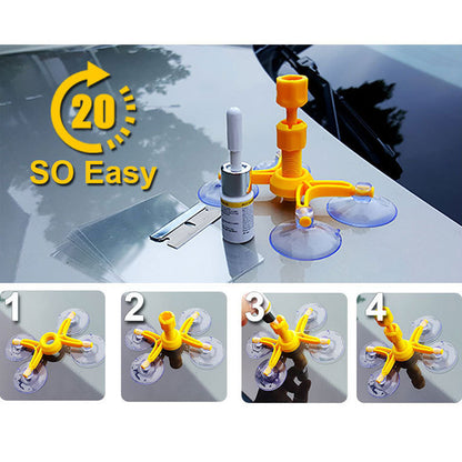 Car window Repair Kit