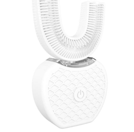 Ultrasonic Electric Toothbrush