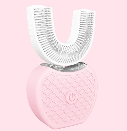 Ultrasonic Electric Toothbrush
