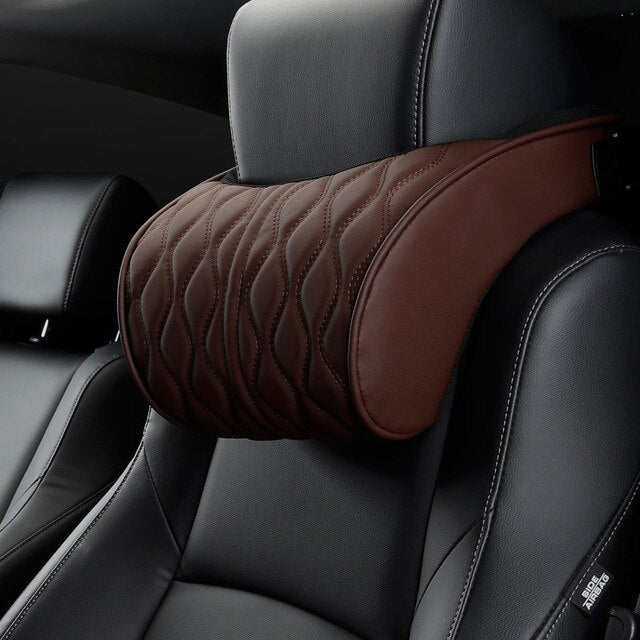 universal car lumbar support set