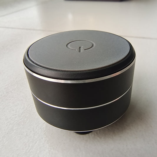 Bone Conduction Bluetooth Speaker