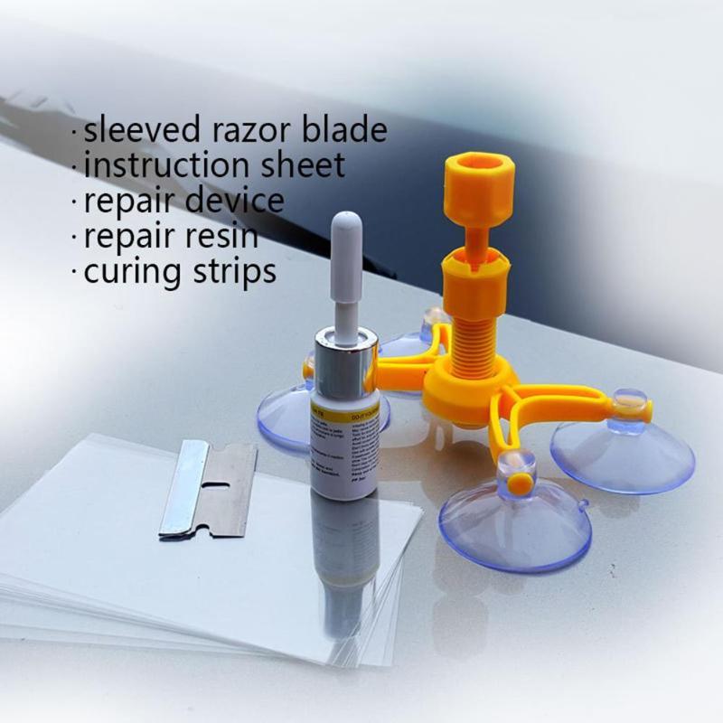Car window Repair Kit