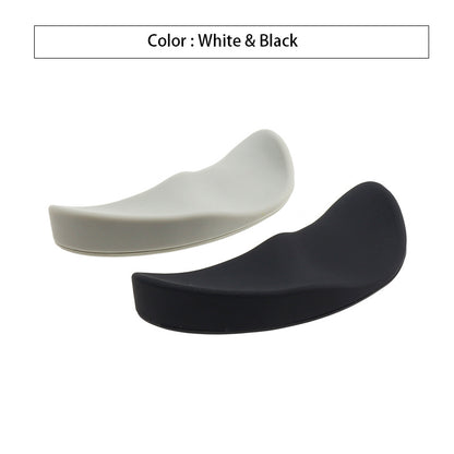 Ergonomic Mouse Wrist Rest Pads