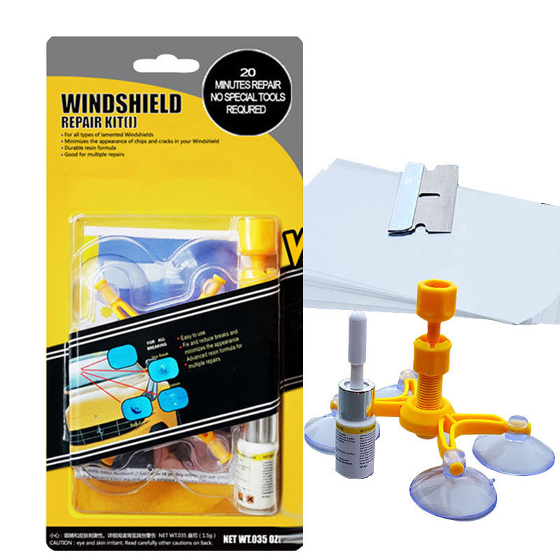 Car window Repair Kit