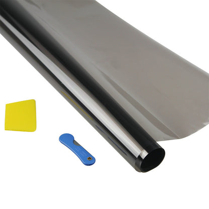 car window tint film
