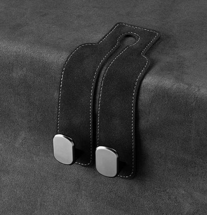 Multifunctional Car Seat Double Hook