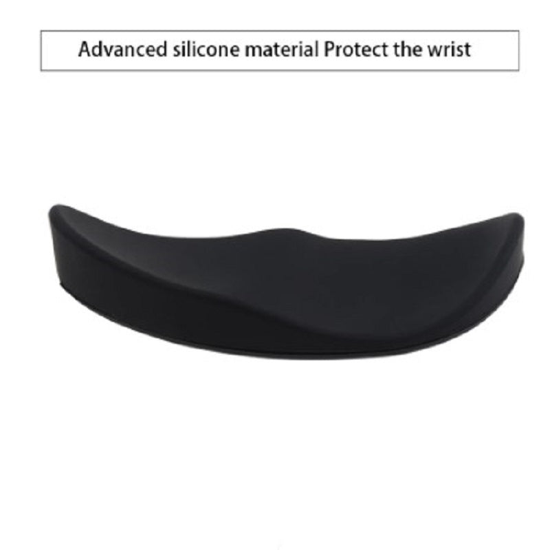 Ergonomic Mouse Wrist Rest Pads