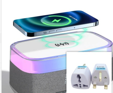 Intelligent Multifunctional Alarm Clock