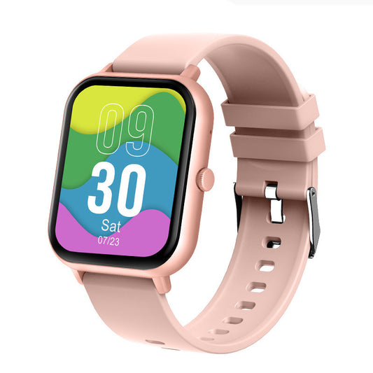 ZL54C Smart Watch AI Voice Assistant