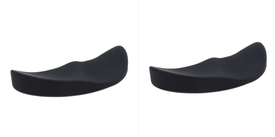 Ergonomic Mouse Wrist Rest Pads