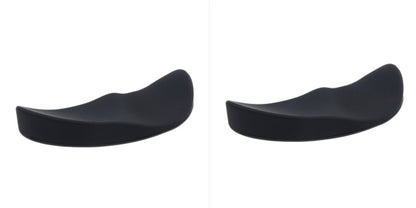 Ergonomic Mouse Wrist Rest Pads
