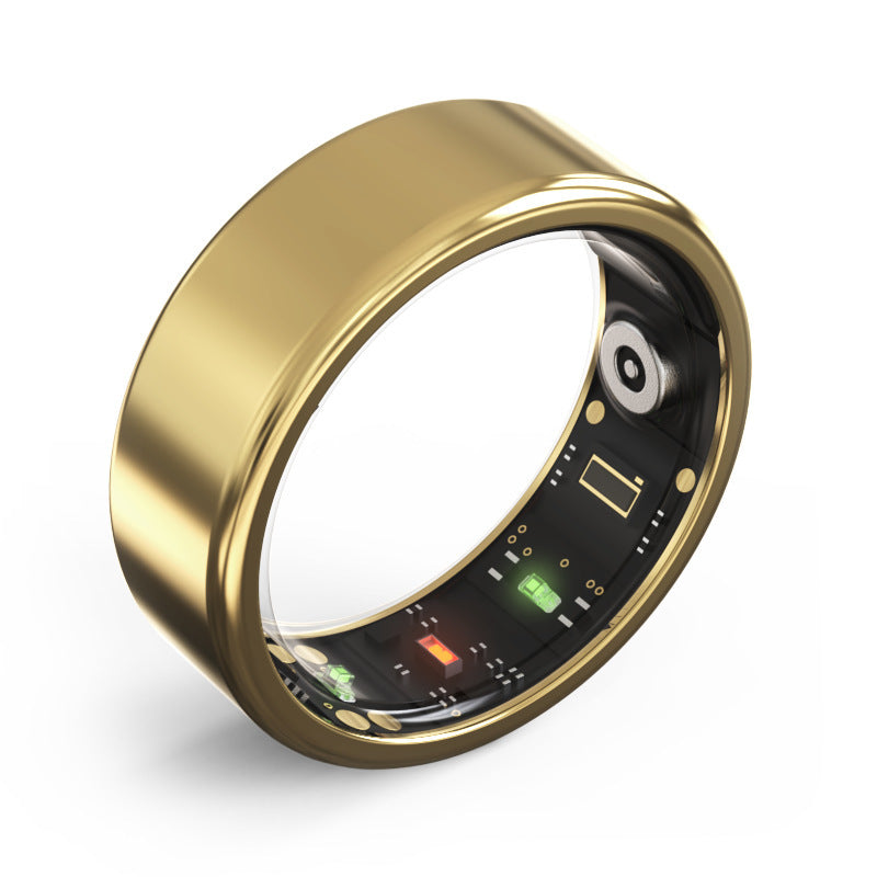 Smart ring