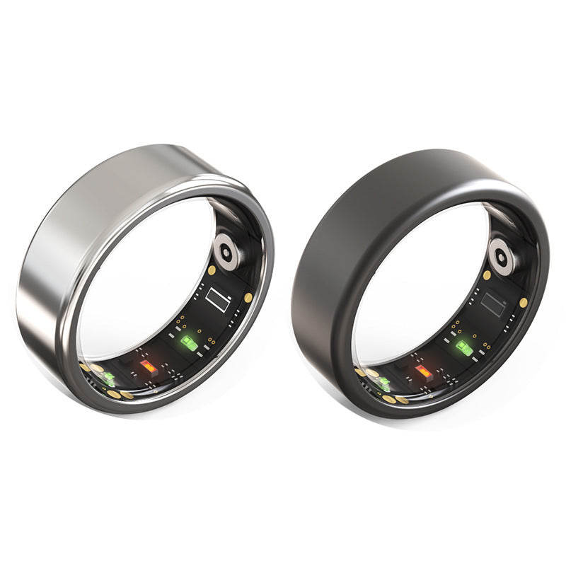 Smart ring
