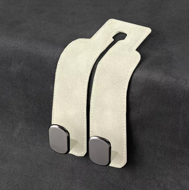 Multifunctional Car Seat Double Hook