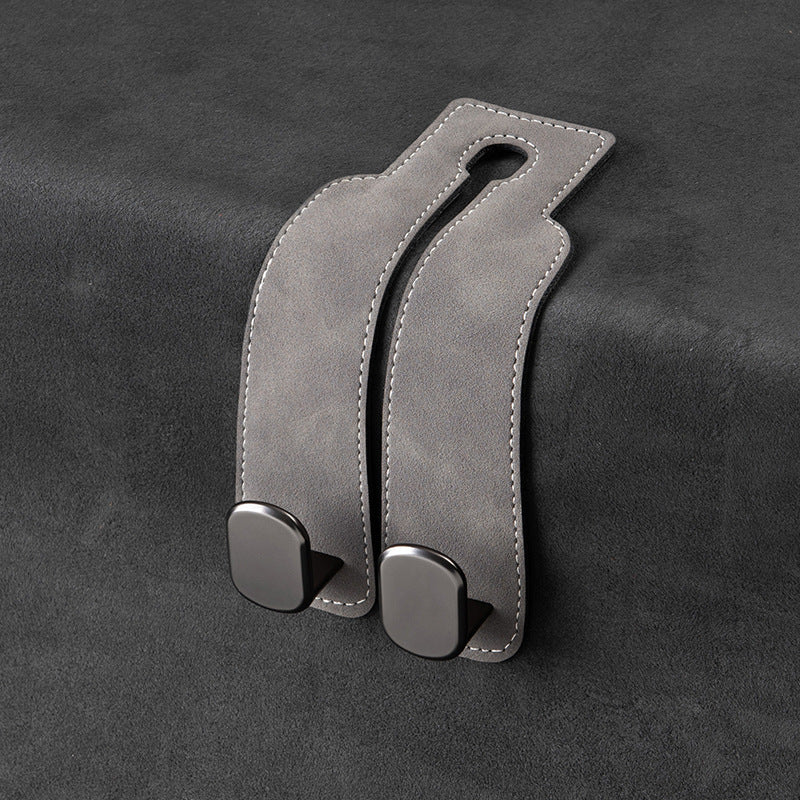Multifunctional Car Seat Double Hook