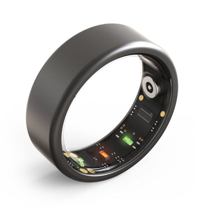 Smart ring