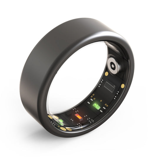 Smart ring