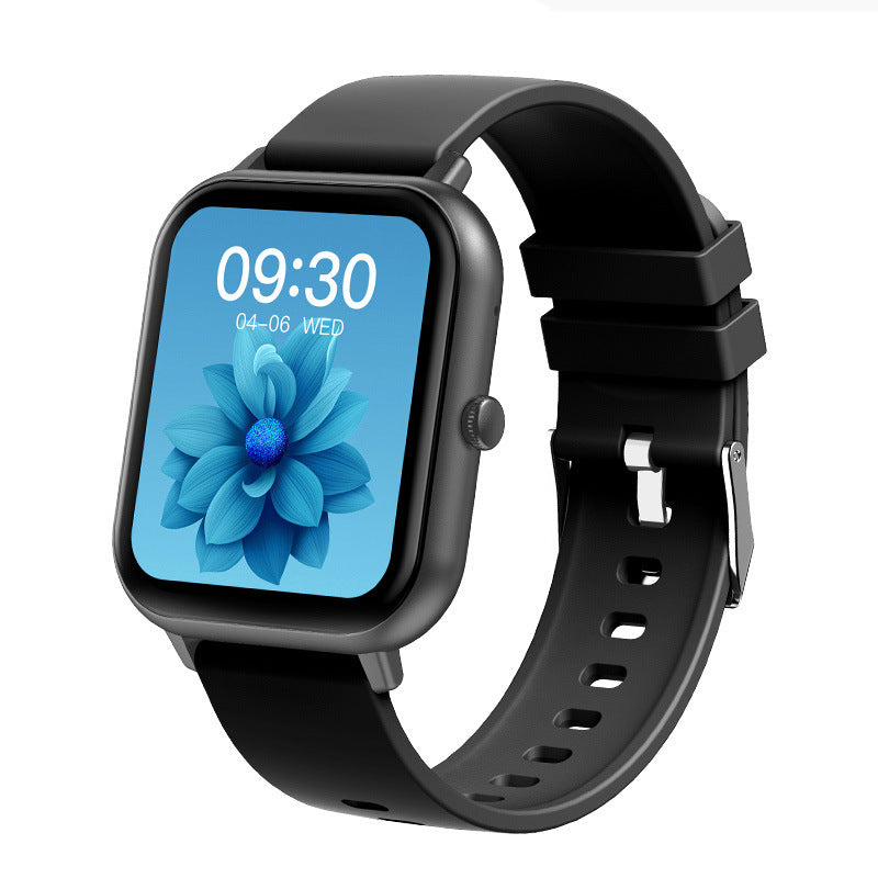 ZL54C Smart Watch AI Voice Assistant