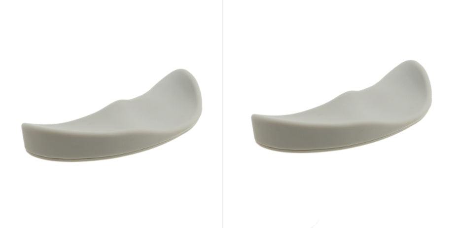 Ergonomic Mouse Wrist Rest Pads