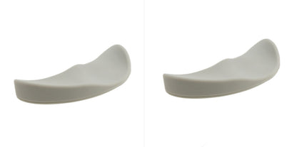 Ergonomic Mouse Wrist Rest Pads