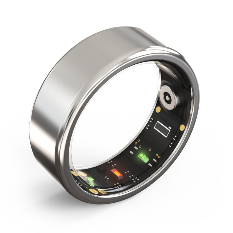Smart ring