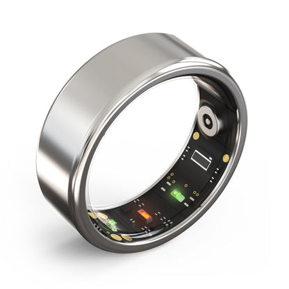 Smart ring