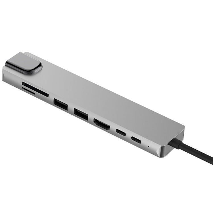 PD Eight-in-one Expansion Dock