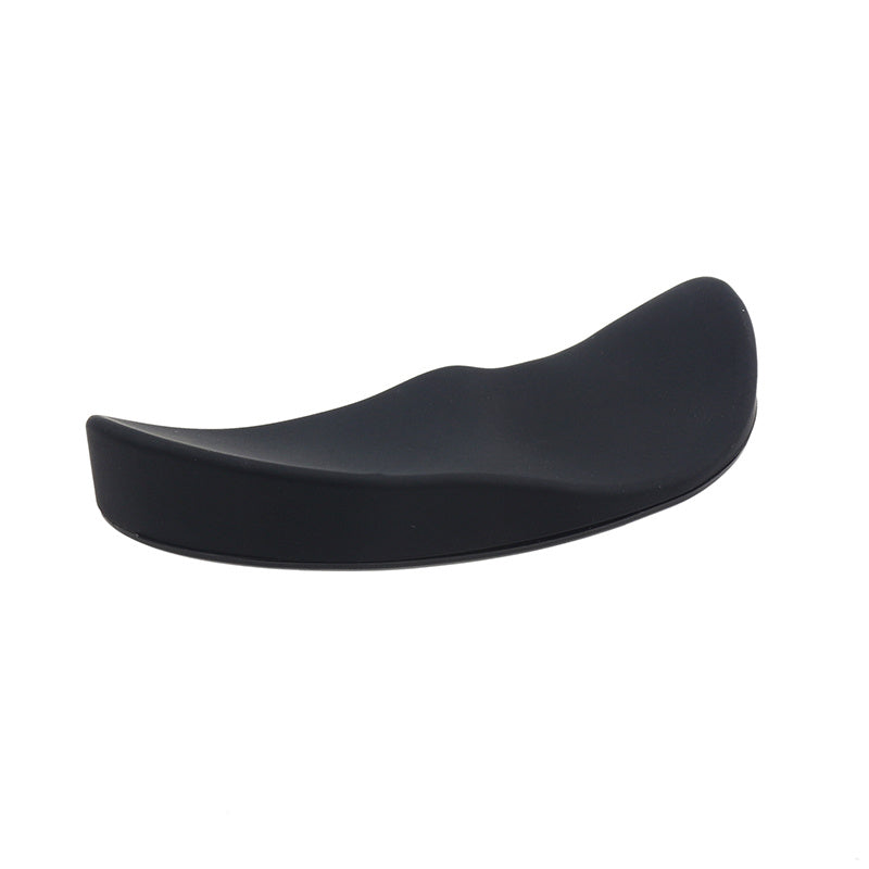 Ergonomic Mouse Wrist Rest Pads