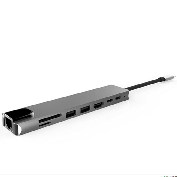 PD Eight-in-one Expansion Dock