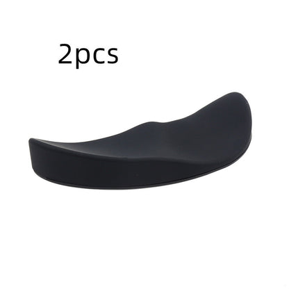 Ergonomic Mouse Wrist Rest Pads