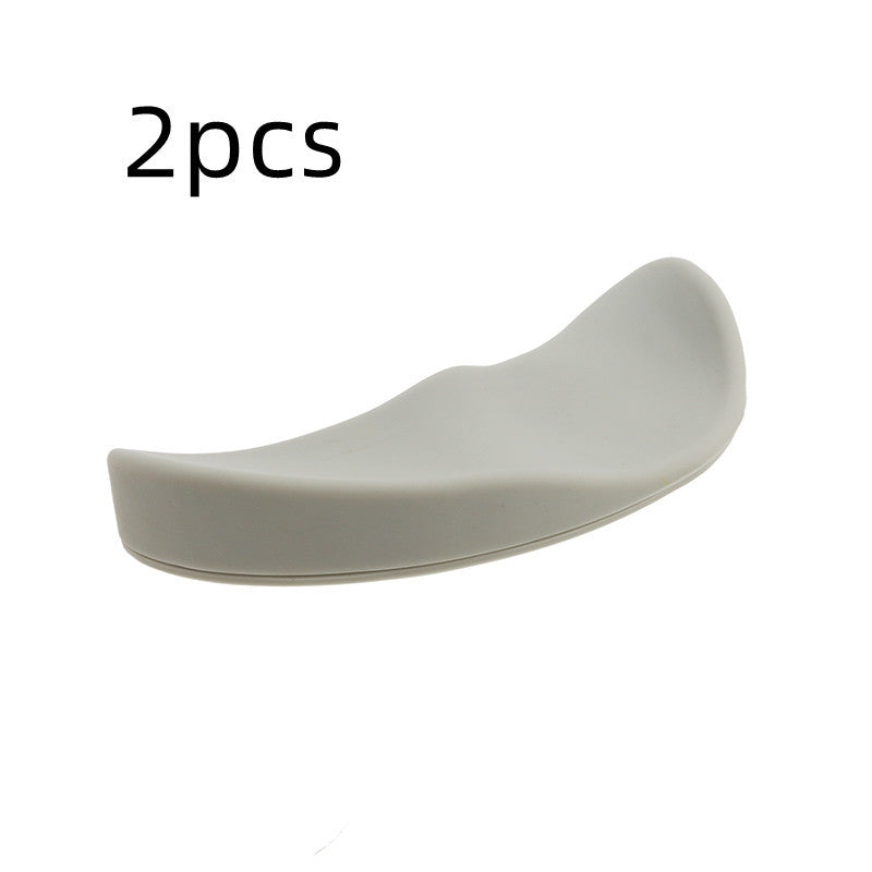 Ergonomic Mouse Wrist Rest Pads