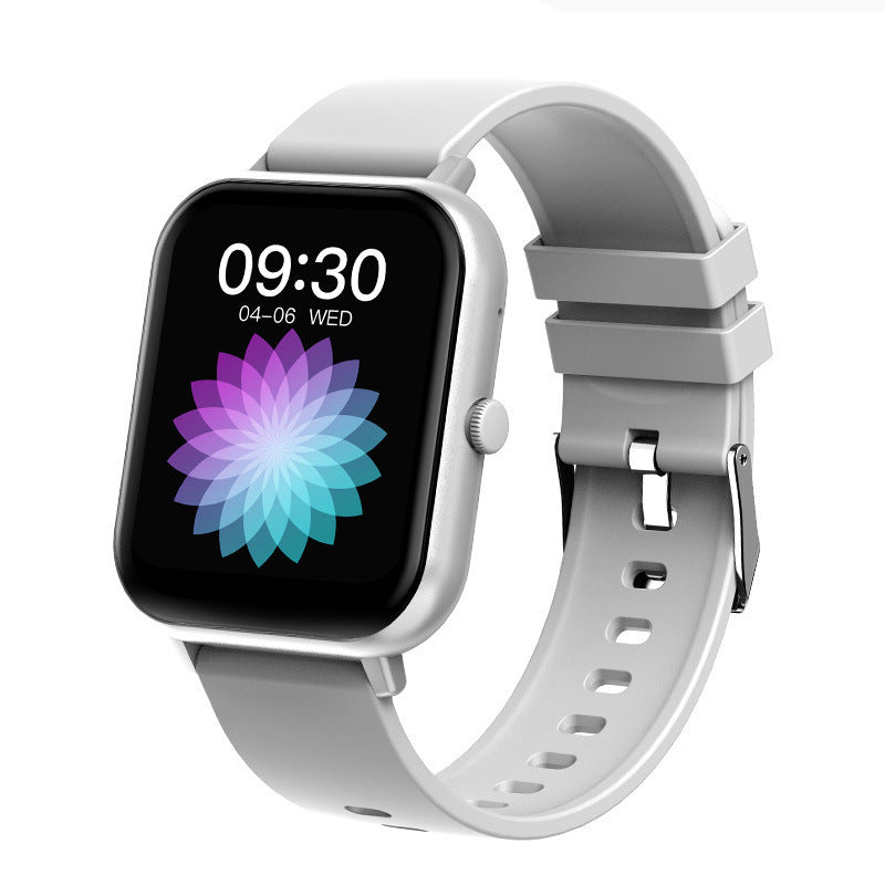 ZL54C Smart Watch AI Voice Assistant