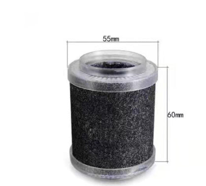 Car Air Purifier Air Freshen Washer